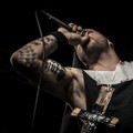 GutterPunk - Professional Concert Photography